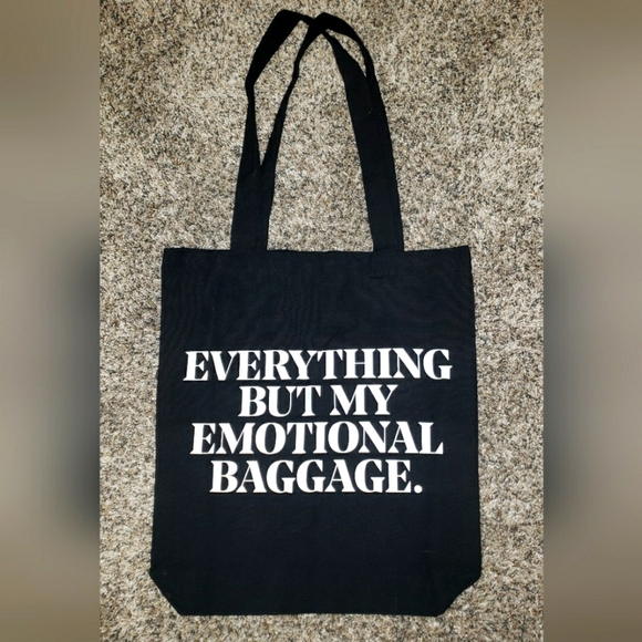 IL MAKIAGE | Tote Bag - Picture 1 of 2